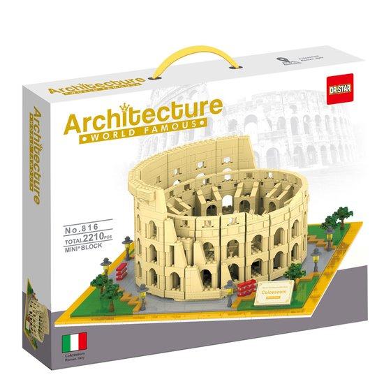 Miniblock D Colosseum (816dr)
