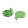 For Grass Trimming Grass Trimmer Spool Replacement Spool Replacement SGreenworks 40V Grass Trimmer Copolymer Nylon