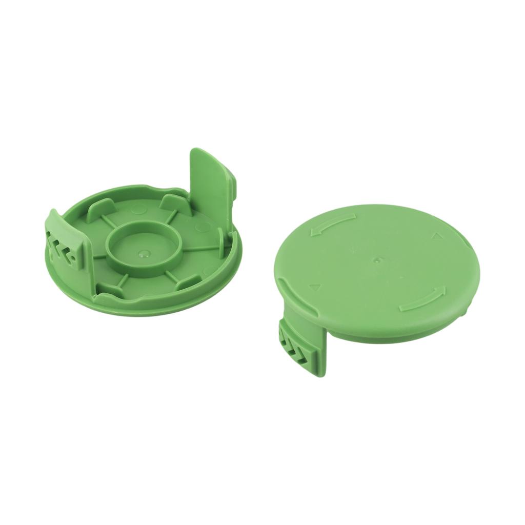 For Grass Trimming Grass Trimmer Spool Replacement Spool Replacement SGreenworks 40V Grass Trimmer Copolymer Nylon