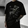 One Piece Anime Luffy Gear5 Print T Shirt Unisex Unisex Cotton Short Sleeve Summer Y2k Graphic Tee Casual Streetwear Oversized Tops