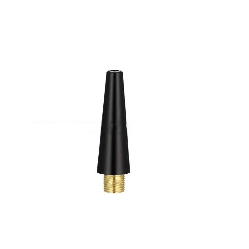 Threaded Inflation Valve Bicycle Valve Conversion Head 1/3/4Pcs Inflating Needle Kits Ball Bike Tire Tube Inflator Air Pump Tool
