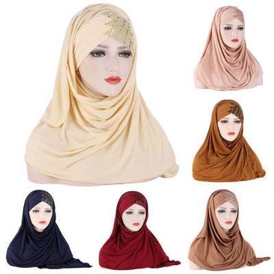 Islamitische kleding voor dames – Moslim hoofddoeken