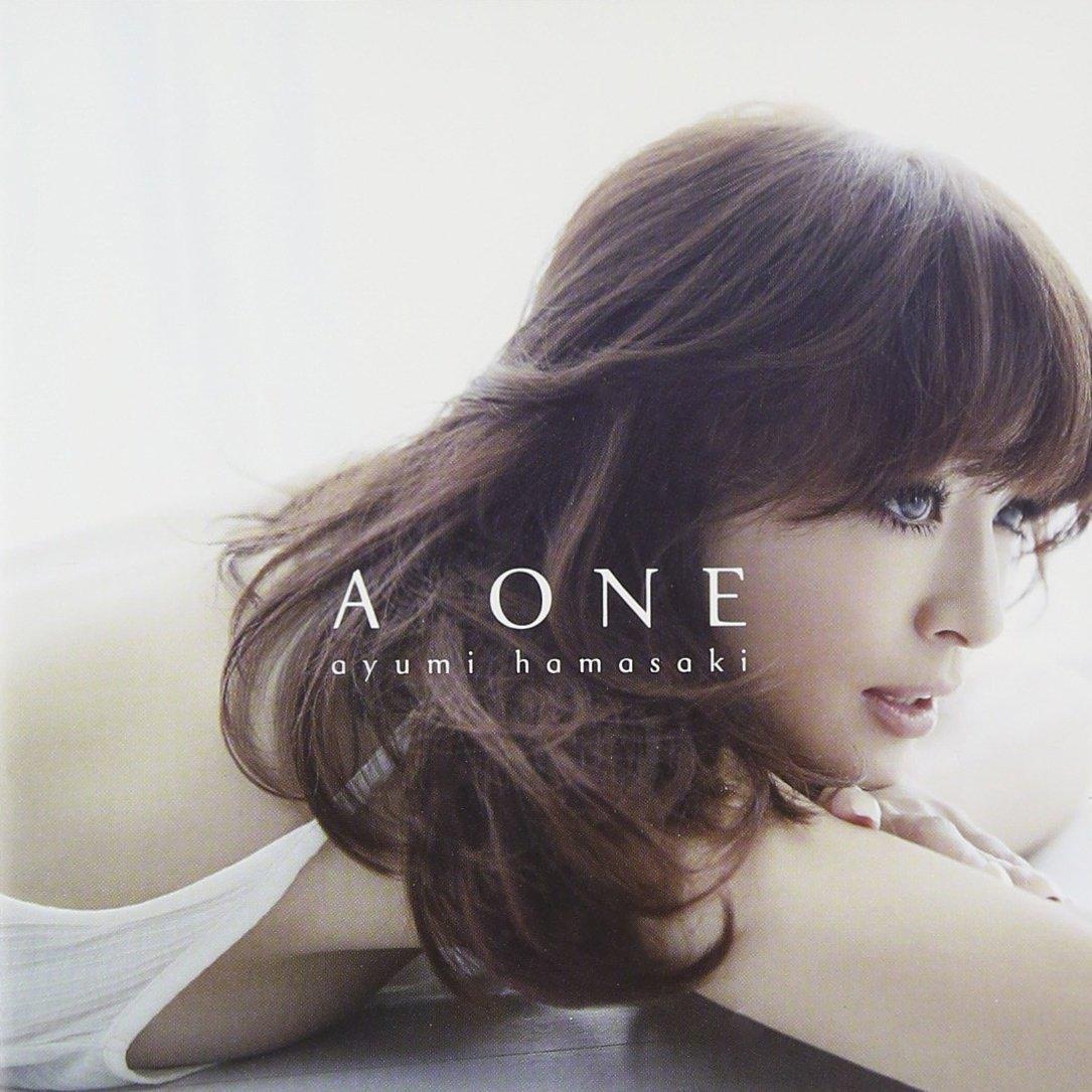 

A ONE (CD+DVD)