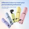 Silicone Case For DJI OSMO Pocket 3 Cover Pocket 3 Scratch-Resistant Silicone Protective Sleeve For DJI Pocket 3 Accessories