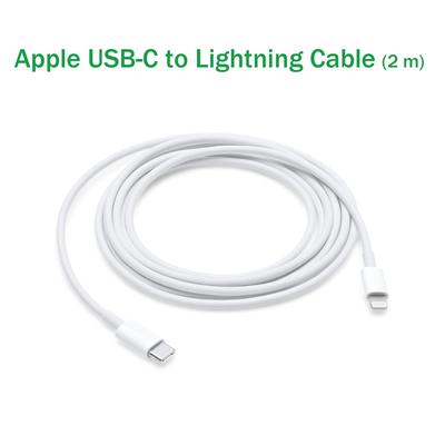 Apple USB-C To Lightning Cable (2 M)
