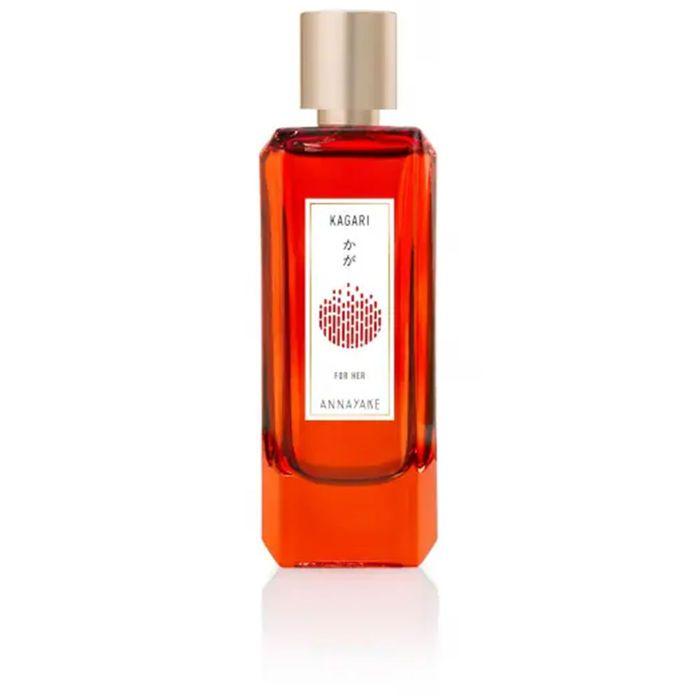 KAGARI POUR ELLE Edp Vapo 100 Ml