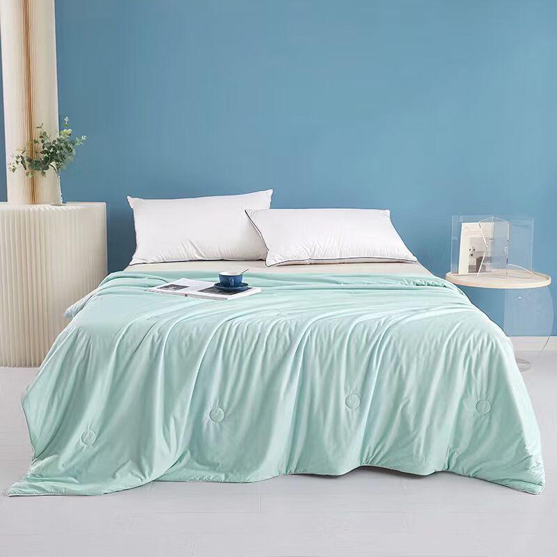 

Youmeng Jiaju Double-Layer Gauze Ice Cream Cooling Quilt