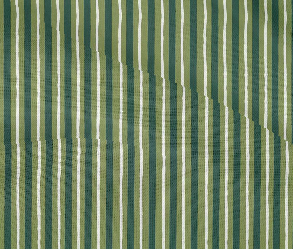 oneOone Cotton Flex Bright Red Fabric Stripe Block Diy Clothing Quilting Fabric Print Fabric By Yard 40 Inch