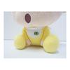 Sanei Boeki Crayon Shin-chan Sunflower (S) W10D8H14cm Plush Toy SN04