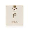 The history of whoo Gongjinhyangmi Velvet Powder Pact 12g (P003074114)