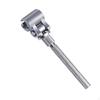 Door Hinge Adjustment Tool | Stainless Steel Construction, Knurled NonSlip Handle, Repair