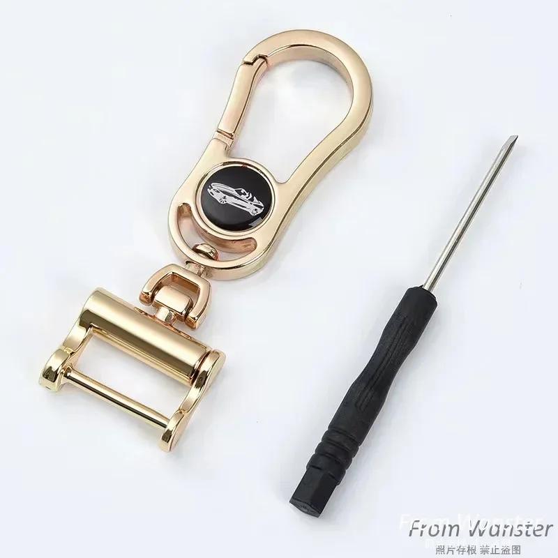 Gold/Silver Border Tpu Car Key Case Cove Shell For Bmw Mini Cooper Countryman One Mini Accessories