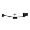 Durable Plastic Arrow Quiver Archery Accessory for Compound Bow Recurve Target Hunting