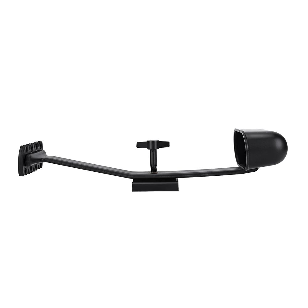 Durable Plastic Arrow Quiver Archery Accessory for Compound Bow Recurve Target Hunting