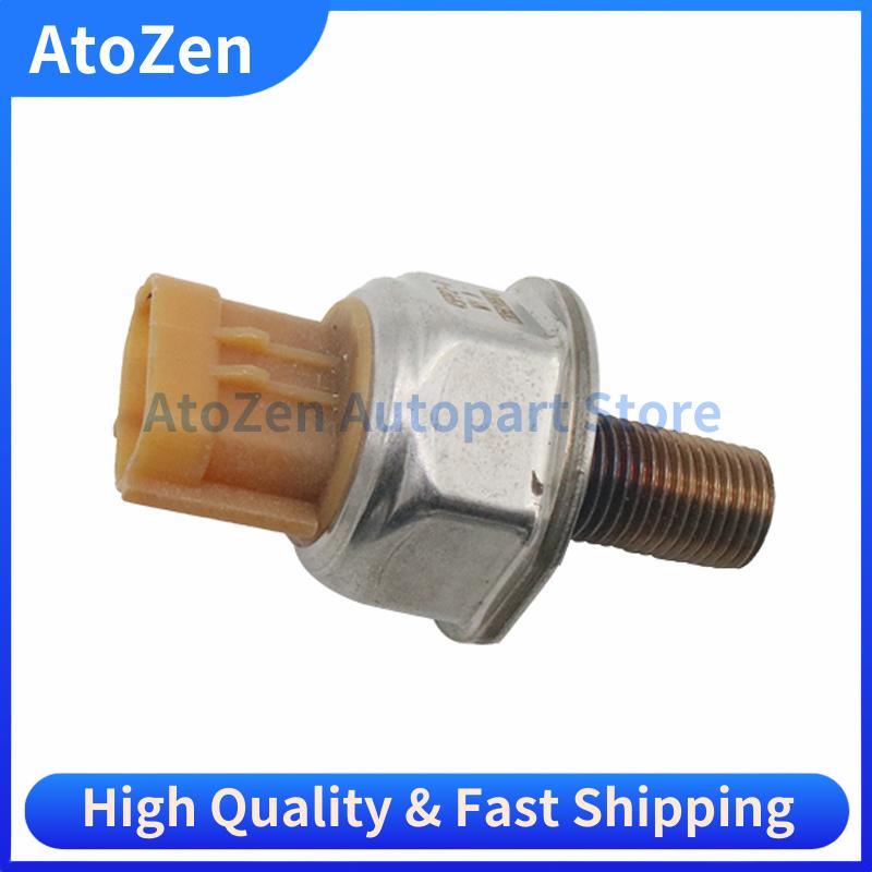 45PP2-1 16638-1LA0A Fuel Rail Pressure Sensor for NISSAN ARMADA JUKE NV3500 TITAN 45PP21 166381LA0A Auto Parts Car Accessories