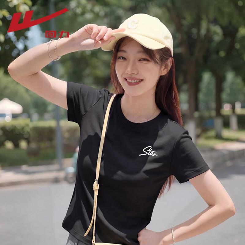 

Warrior Women s Regular Fit Short Sleeve T-Shirt S