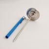 Great Temperature Monitor High Accuracy Waterproof Plastic Tea Thermometer Meter