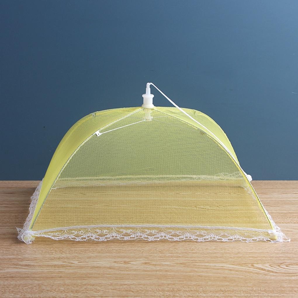 One-touch Tablecloth Cover Folding Food Table Cover