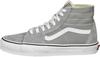 Sneakers Sk8-Hi Tapered Drizzle/true White