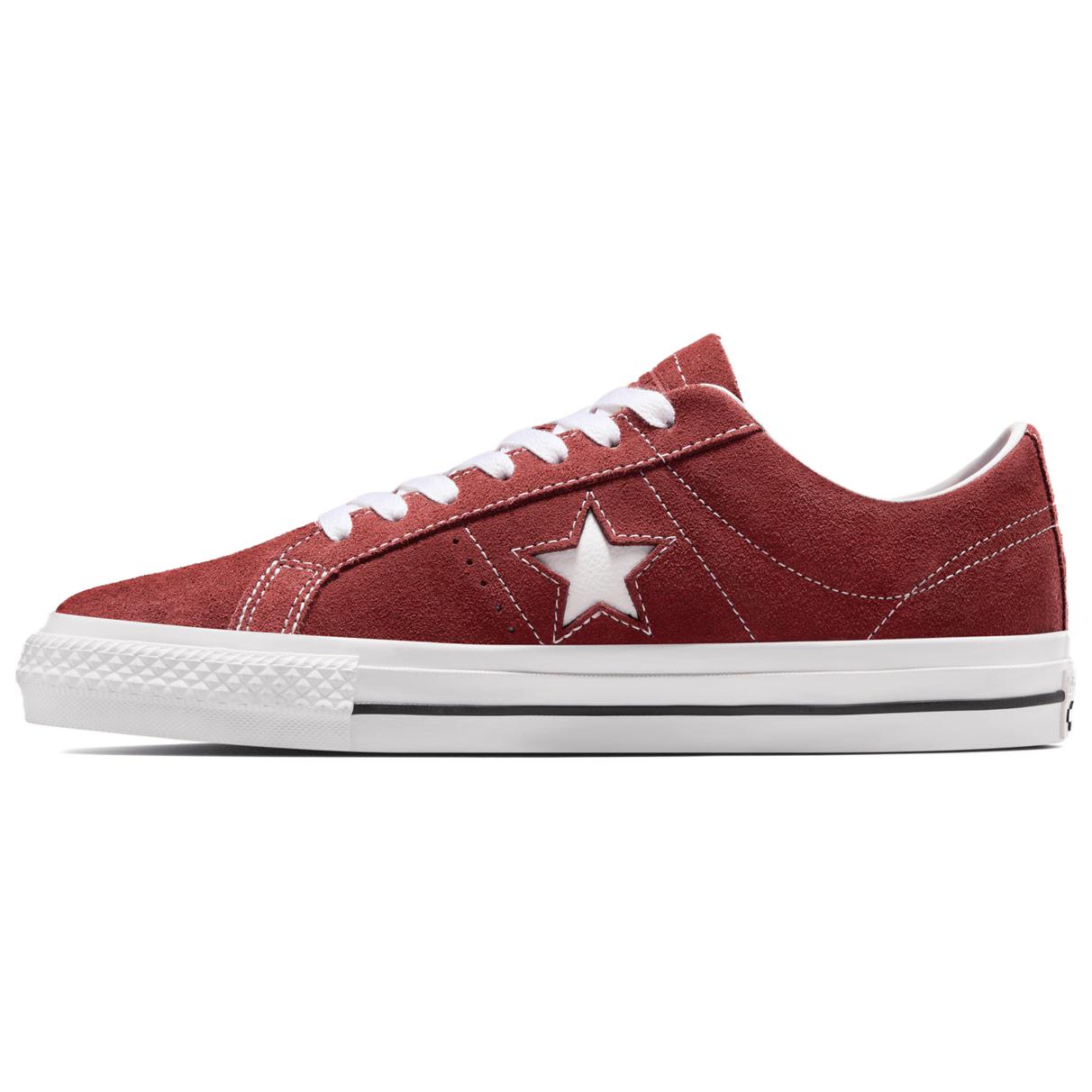 Converse Cons One Star Pro Low Unisex Low Top A07893C 35.5