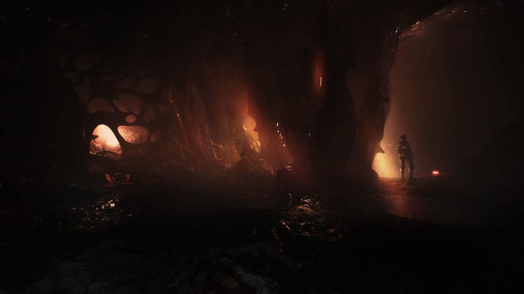 Scars Above North PS5 (Import America) -