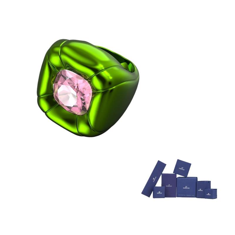 Swarovski Dulcis Cocktail Ring 50-Original brand box