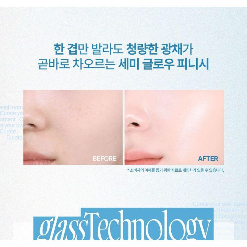 fwee - Cushion Glass Original - 5 Colors