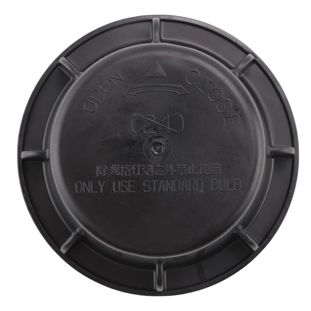 1× Headlight Dust Cap 921401W000 For Hyundai HB20 Creta I20 Kia Picanto Rio Soul