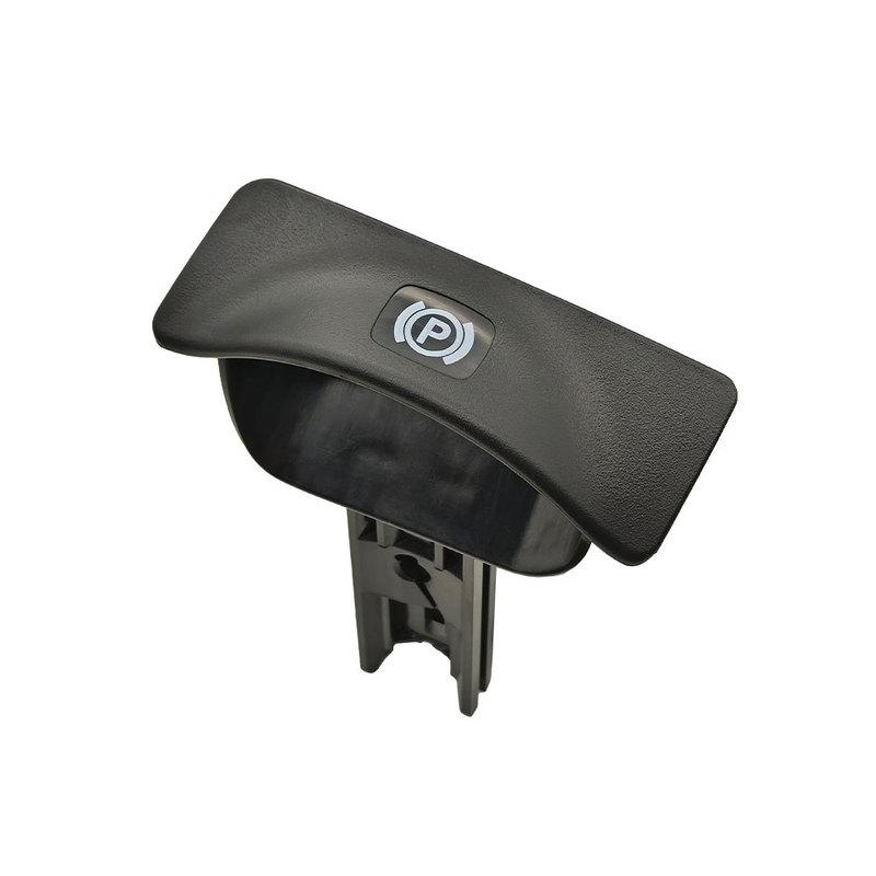 For Mercedes Benz E-Class W211 Handbrake Switch Handle CLS Class W219 Parking Brake Handle 2114270020  2003-2008