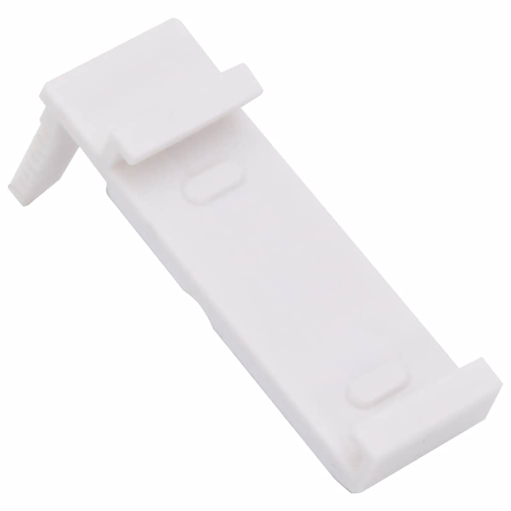 19-Piece Roller Blind Hardware Set 18 Mm