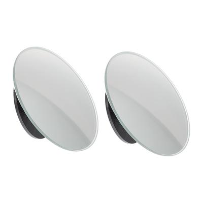 Hindistan İçin GLEAVI 360° Kör Nokta Seti, Kolay Kurulum, Görüş Alanını Genişletir