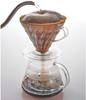 Hario V60 (01) - trakt for tilberedning av pour-over kaffe, for 1-2 kopper
