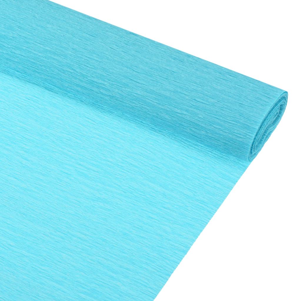 2pcs Crepe Paper Roll 7.5ft Long 20 Inch Wide for Wedding Ceremony Various Large Festivals Decoration