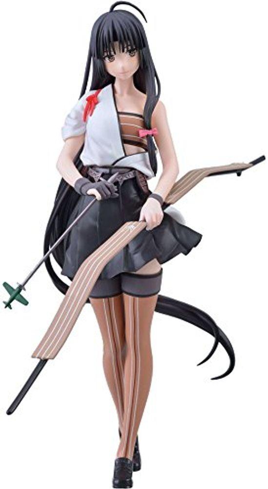 

Kantai Collection -KanColle- Фигурка Супер Премиум «Сёхо Кай» (Приз)