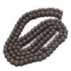25H 124 Links Chain Heavy Duty Steel Chain Replacement Parts for Electric Scooter