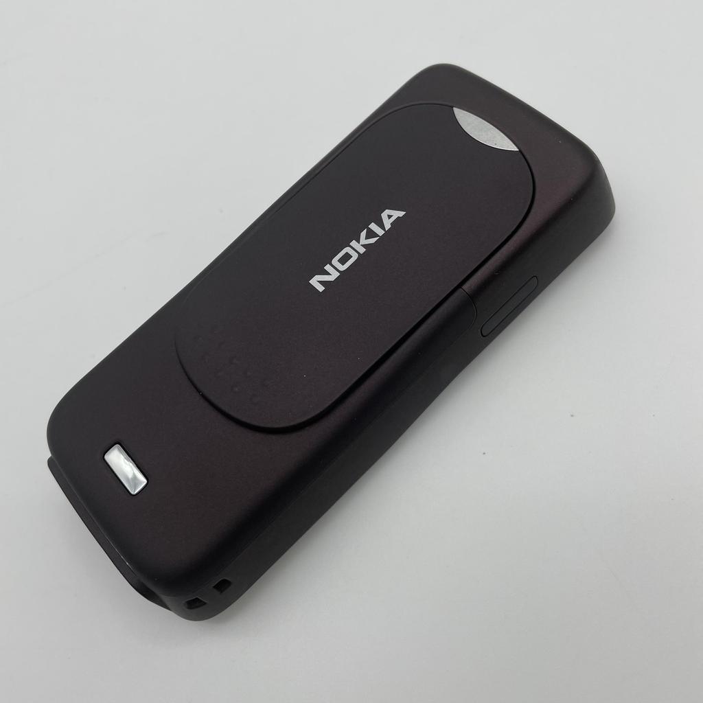Refurbished Nokia Original Nokia N73 Mobile Phone With 1 SIM