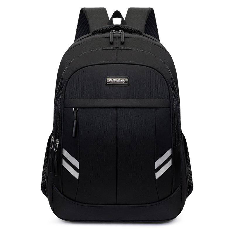 Wasserdichter Anti-Diebstahl-Rucksack für Herren Damen Leichter Laptop-Rucksack für Schule Reisen und den täglichen Gebrauch