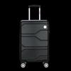 Diplomat TC-6902 Hardside Luggage