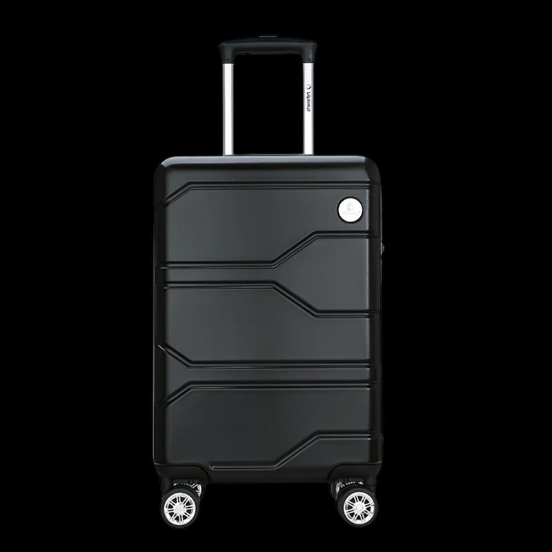 Diplomat TC-6902 Hardside Luggage