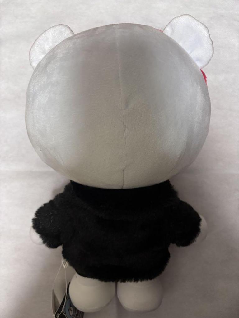 [USED] BIGBANG G-DRAGON Plush Toy