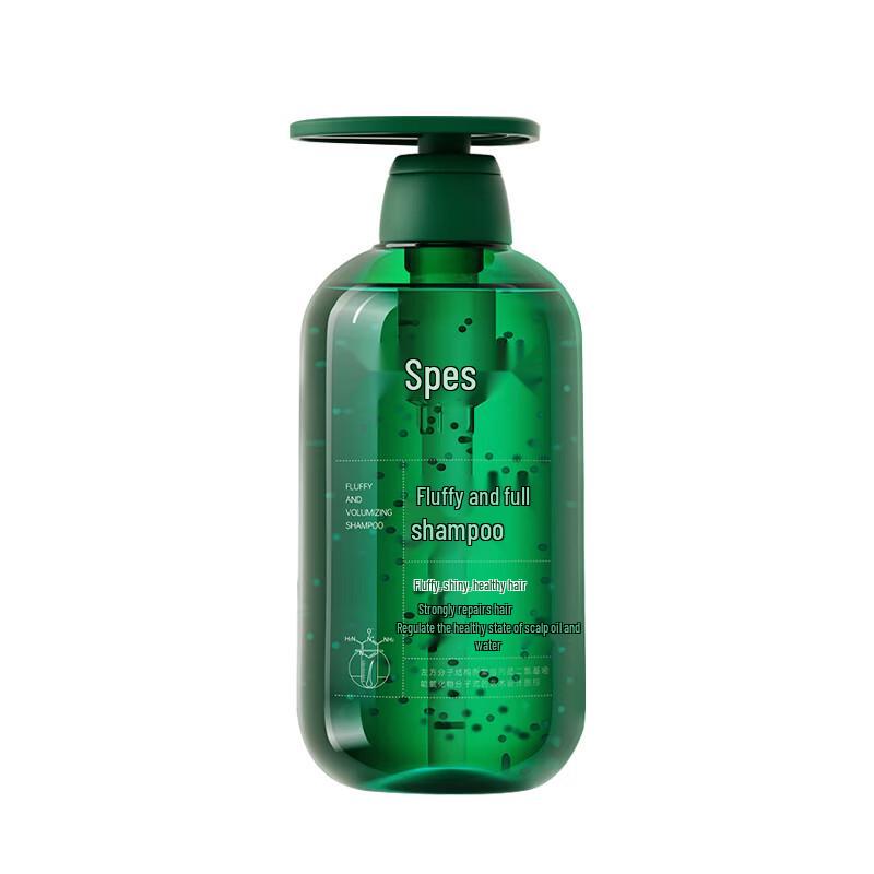 Spēs Volumizing & Repairing Shampoo