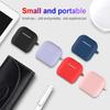 Applicable Airpodspro3 Protective Case Silicone Apple Earphone Protective Case AirPods Protective Case, Earphone Cover