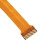 Durable 30cm Camera Ribbon FFC Flexible Flat Cable Wire for Raspberry Pi Zero V1.3 Cameras