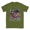 Unisex TShirts Jack Hughes New Jersey Vintage Humor 100 Cotton Tee Shirt Short Sleeve  T Shirts Round Neck Tops Gift Idea