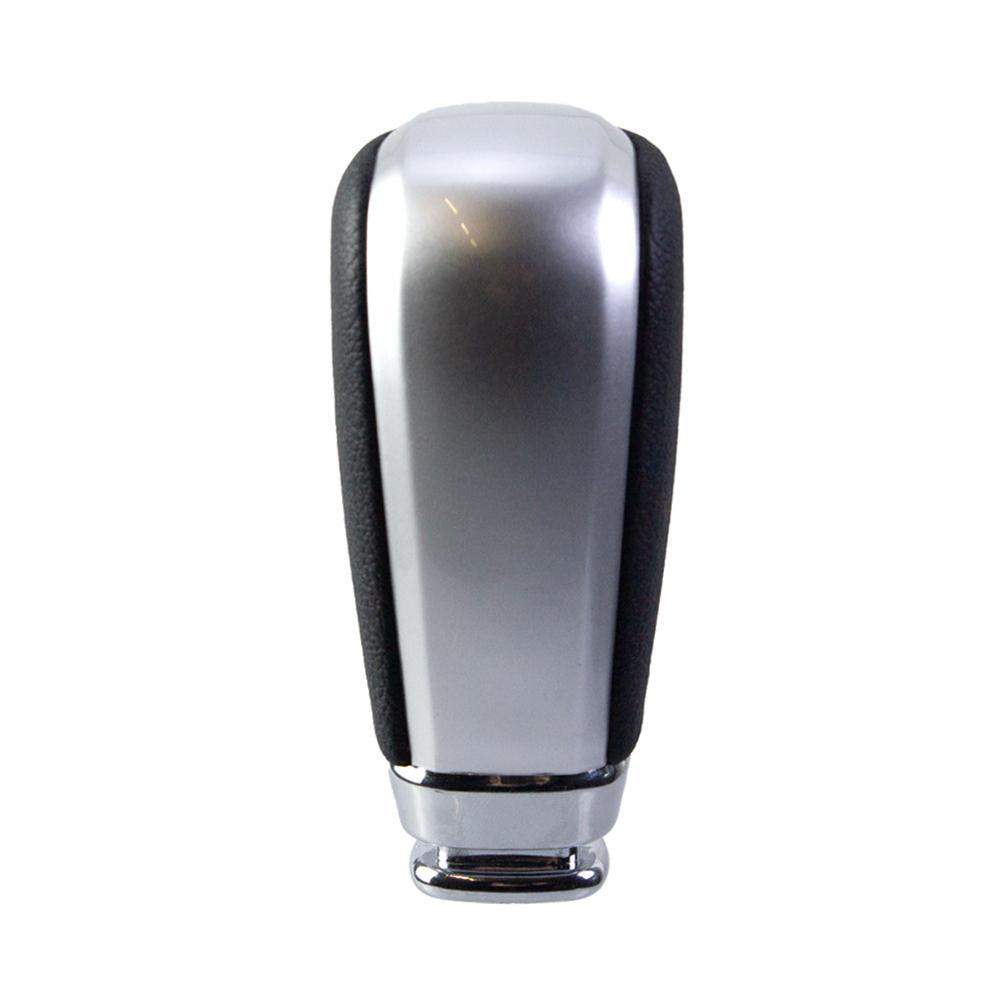 Automatic Shift Knob for For TOYOTA For LAND For CRUISER 200 FJ20 2008 2017 PU Leather Suitable for AT Transmission