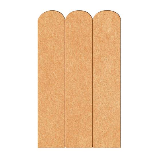 Cat Scratch Mat Self-Adhesive Felt Board Cat Scratcher Carpet Furniture Protector