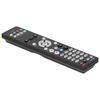 RC 1228 LCD TV Remote Control Television Remote Replacement for Various Brands LCD TV