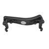 Adjustable Violin Plastic Shoulder Rest for 1/2 1/4 1/8 Fiddle Violin Violin Parts & Accessories