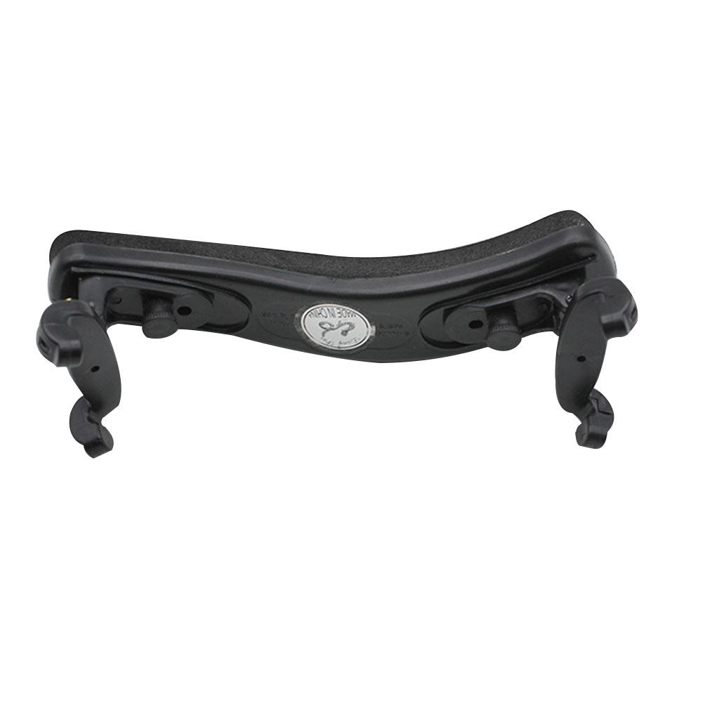 Adjustable Violin Plastic Shoulder Rest for 1/2 1/4 1/8 Fiddle Violin Violin Parts & Accessories