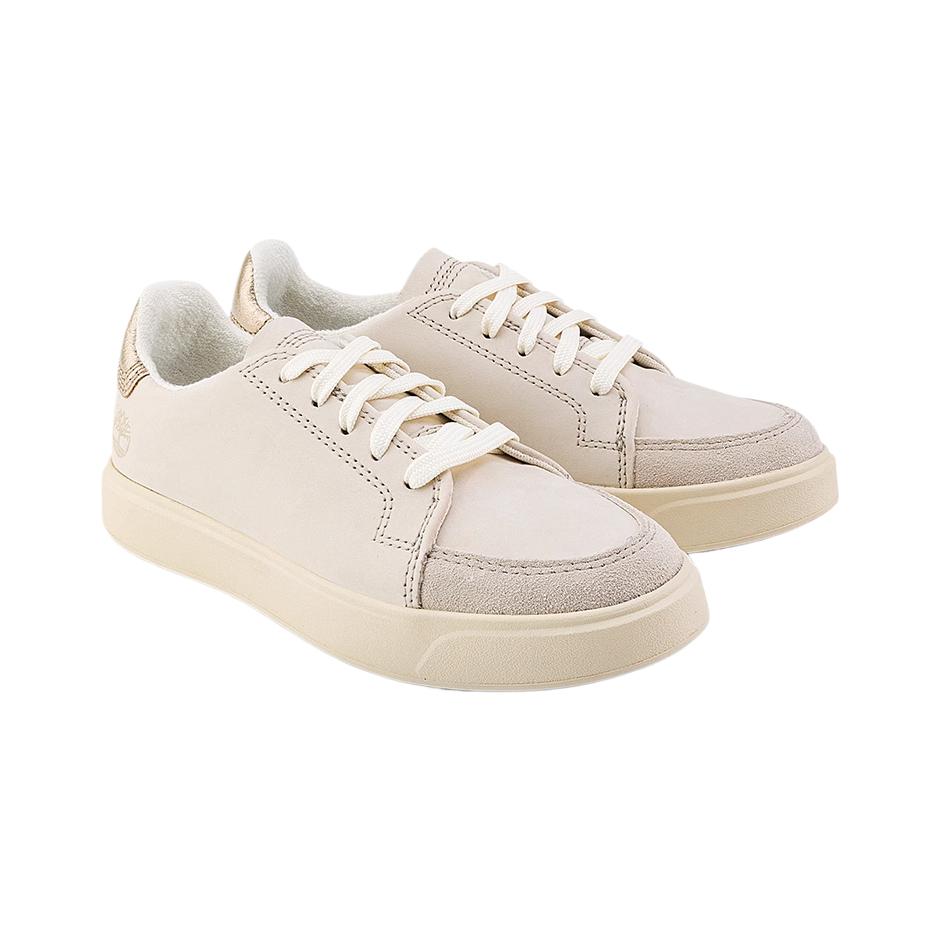 Timberland Comfortable Versatile Fashion Trendy Sneakers Women sneakers White A41JXEM3